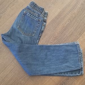 Kids blue jeans, Old Navy